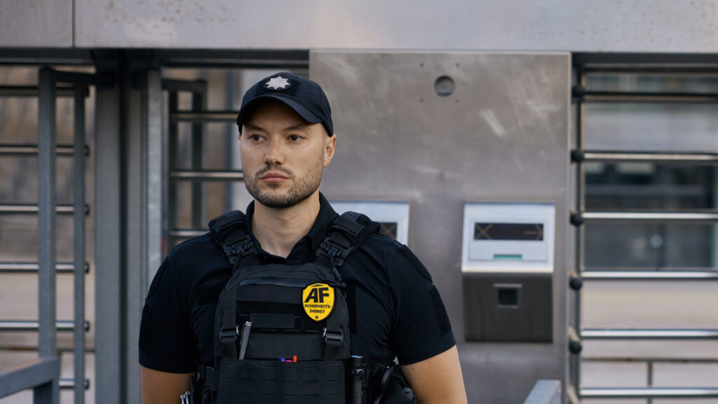 Pforten und Empfangsdienste