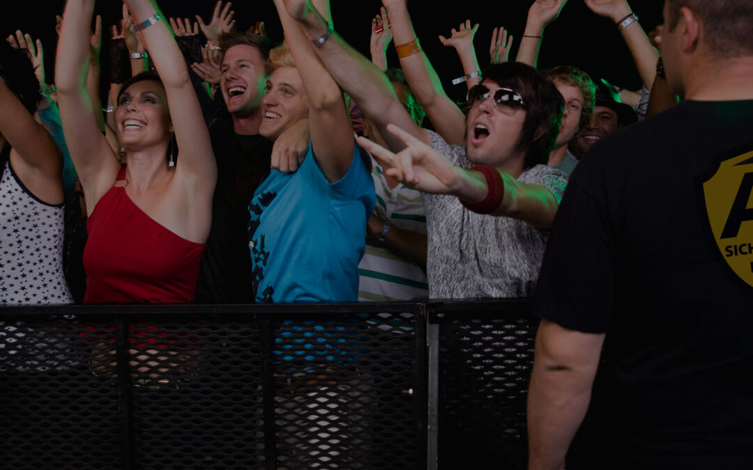 Veranstaltungsschutz